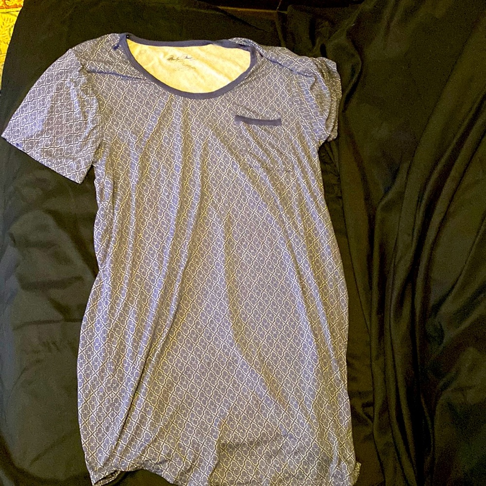 Nightgown